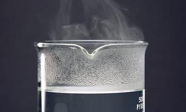 關于蒸汽、溫度、成品水分之間的探討