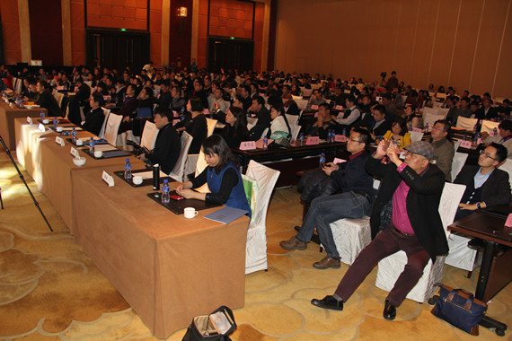 2015’中國農業家年會，農業家的“家”--中國農業家俱樂部盛裝亮相