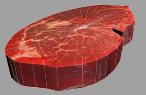 實驗室試管雞胸肉商業化生產可行性研究