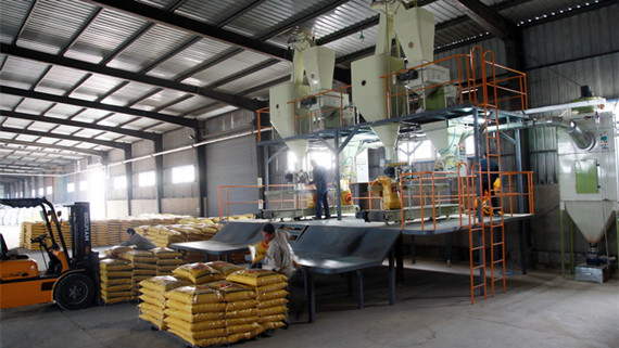 飼料加工中的六大要點——“第二屆國際飼料工程峰會”精髓