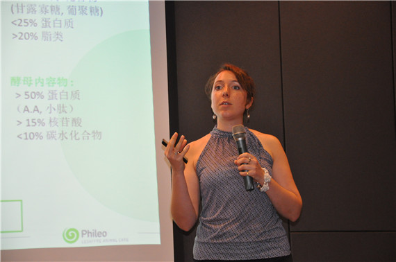 【筆記】Laurine FAIVRE---《賽福多糖SafMannan在家禽熱應激中的應用》