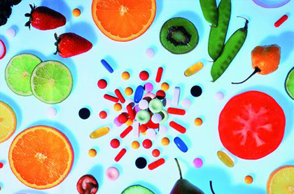 有機微量元素可提高豬的肉質與免疫能力