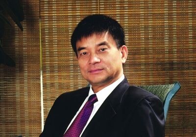 劉永好：創新創業，農村市場不能被忽略