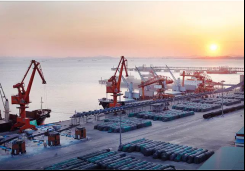 央企品質，匠心打造  中糧飼料“五福四喜”豬料套餐