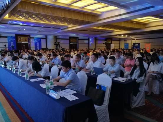 農牧行業“互聯網+” 如何變盆景為風景？