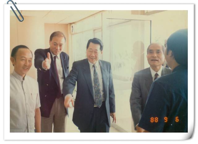 這些正大康地老照片，99%的人沒全部看過