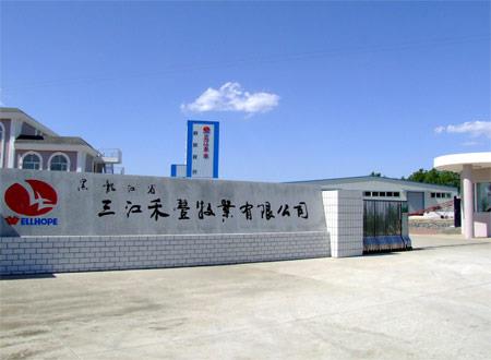 禾豐牧業投資10億元建50萬頭生豬項目