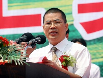 溫氏股份新掌門的千億戰略：如何平滑行業兩大“殺手”