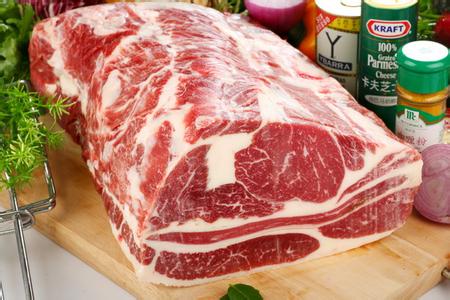 2017年凍品行業或可迎來發展高峰期