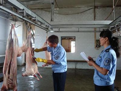 農(nóng)業(yè)部本月起專項(xiàng)整治動(dòng)物檢疫證明和畜禽標(biāo)識