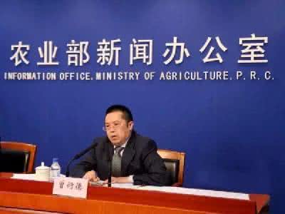 農業(yè)部查處3家非法獸藥生產企業(yè)