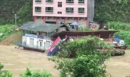 水災過后豬場如何進行管理