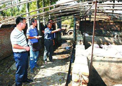 環保部：環評制度只會加強，不會削弱