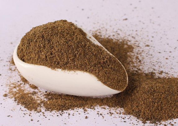 淺談豬飼料加工過程中的粉碎與混合