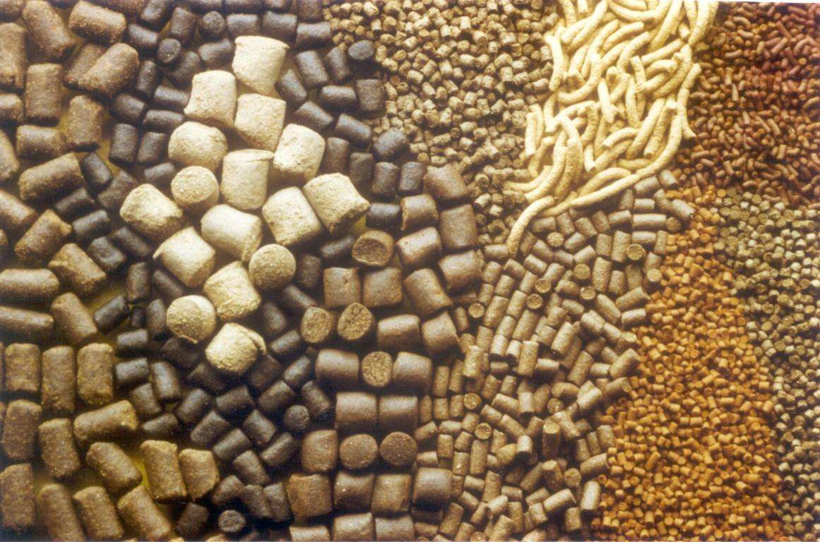 微量元素的營養作用和配方應用