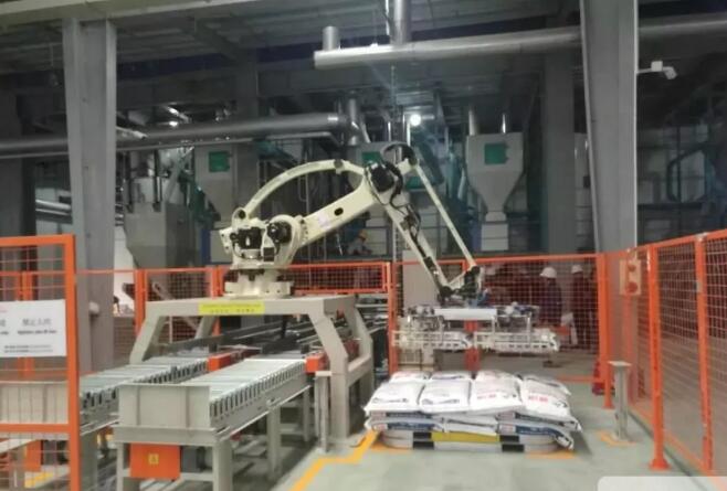 產(chǎn)能達(dá)50萬(wàn)噸的海陽(yáng)海大正式投產(chǎn)，海大集團(tuán)越南再發(fā)力