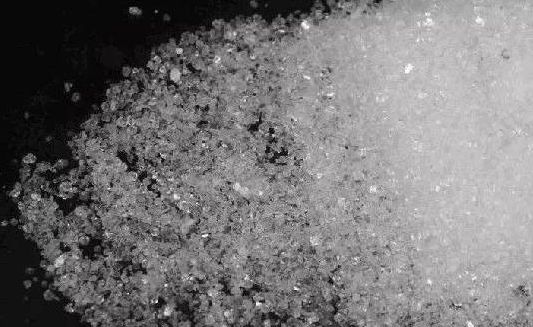 飼料甜味劑中甜蜜素對糖精鈉測定值的影響