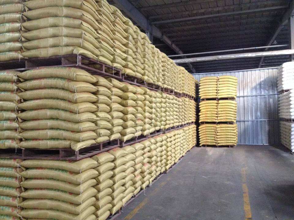 飼料加工廠部分損耗分析