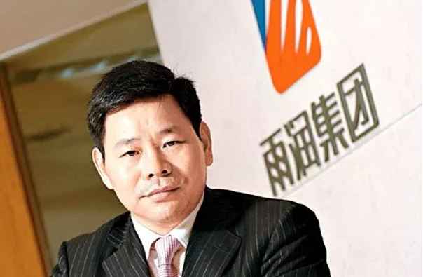 雨潤集團危機何解？所持中央商場股權再凍結