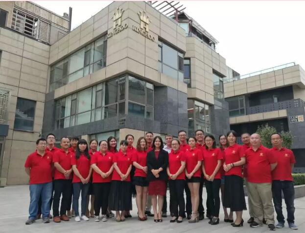 挺好集團：顛覆性融合發展的時代先行者