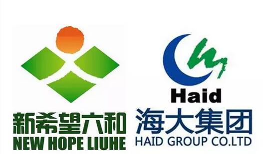 新希望和海大集團殊途不同歸