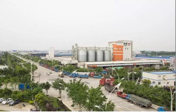 重磅升級！特驅農(nóng)牧正式更名 實現(xiàn)戰(zhàn)略轉型突破