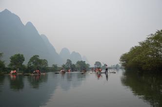 2009年第四屆商業(yè)配方師研習班沈陽場地介紹（圖文）