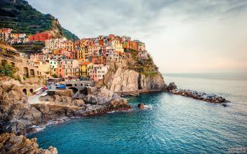 國外養豬圖片展示[CEO提供]